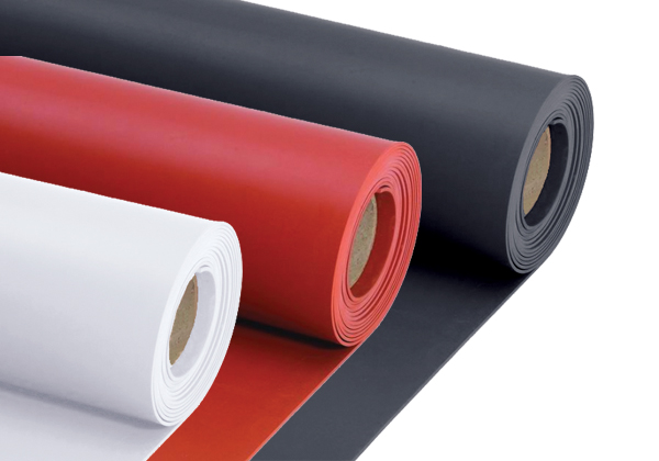 Nitrile Rubber Sheets