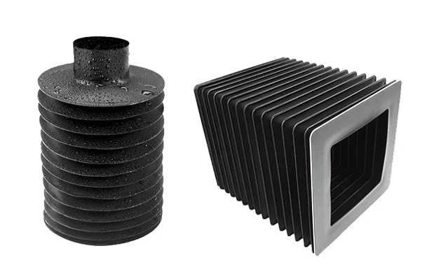Rubber Bellows