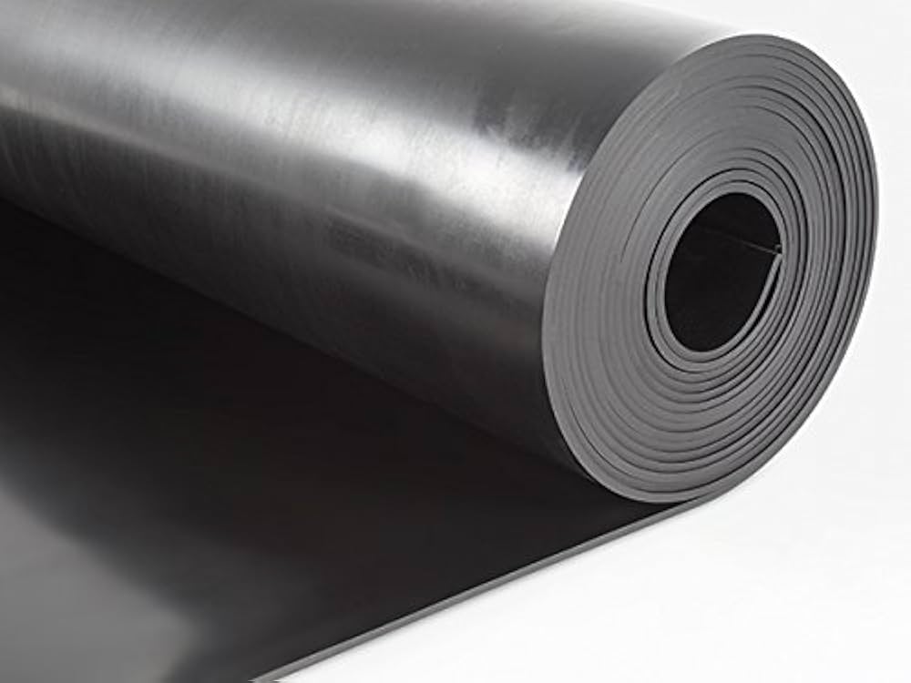 EPDM Rubber Sheets